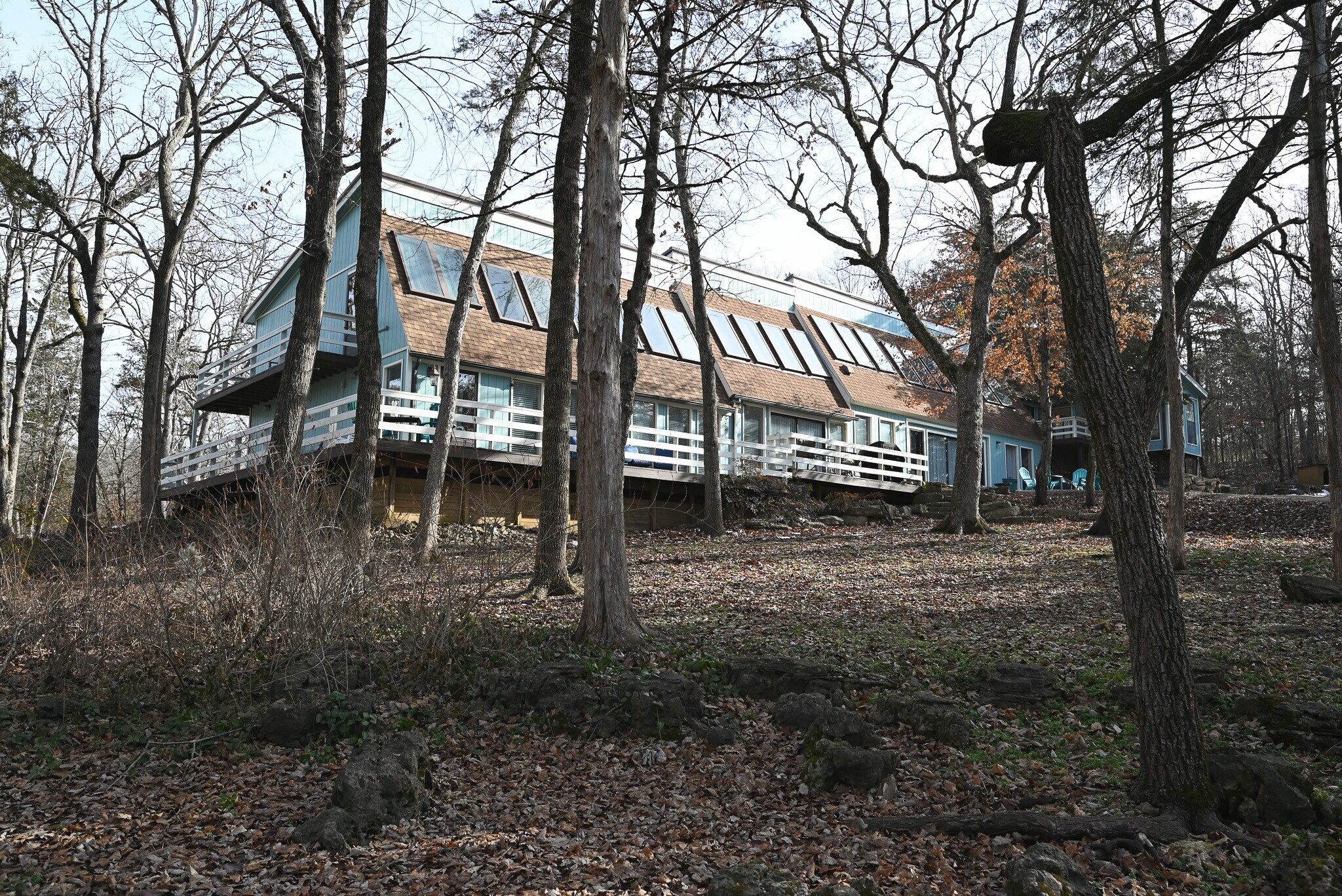 2759 County Road 411, Berryville, AR for Sale