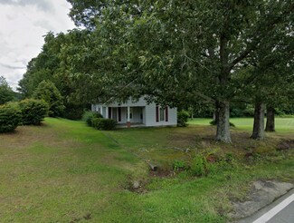 Winder, GA Agricultural Land - 578 Smith Cemetery Rd