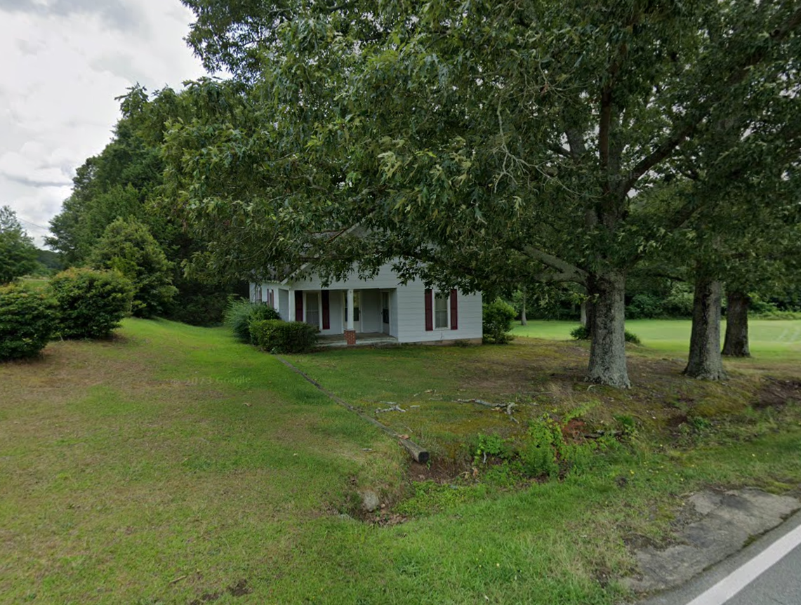 578 Smith Cemetery Rd, Winder, GA for Sale