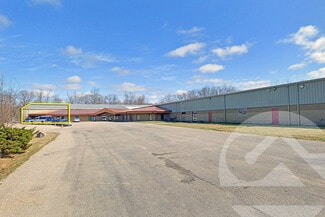 Whitmore Lake, MI Industrial - 10505 Plaza Dr