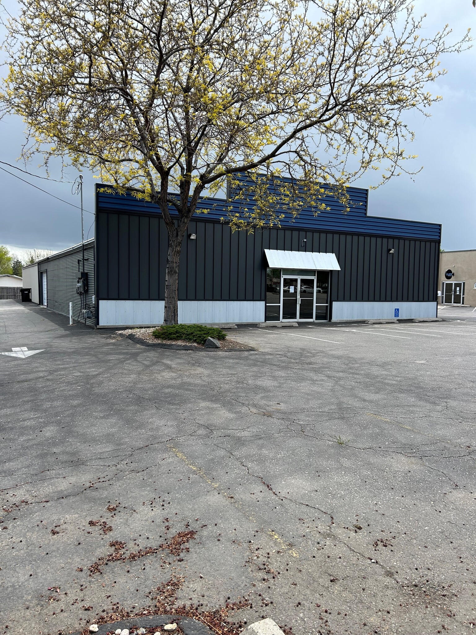 1400 E Eisenhower Blvd, Loveland, CO for Rent