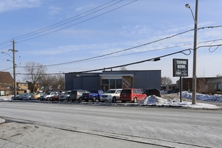 Kitchener, ON Retail - 11 Ottawa St N