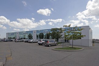 Richmond Hill, ON undefined - 10 Brodie Dr