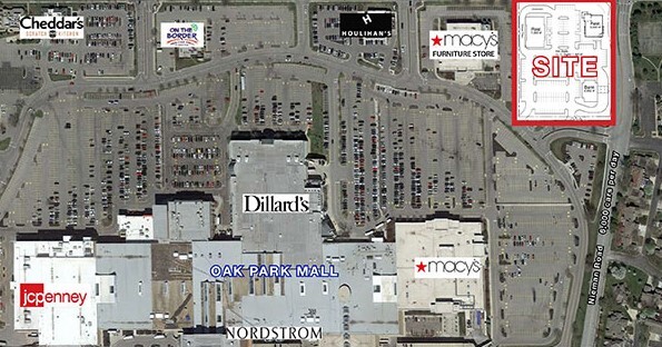 95th & Nieman Rd, Overland Park, KS for Sale