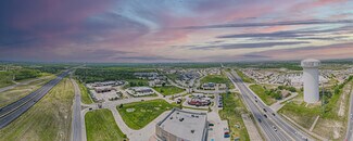 College Station, TX Commercial Land - SWC Hwy 40 & Hwy 6