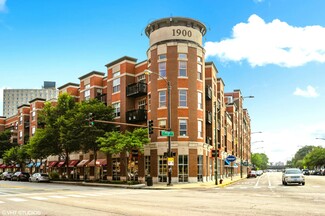 Chicago, IL Retail - 1900 S State St