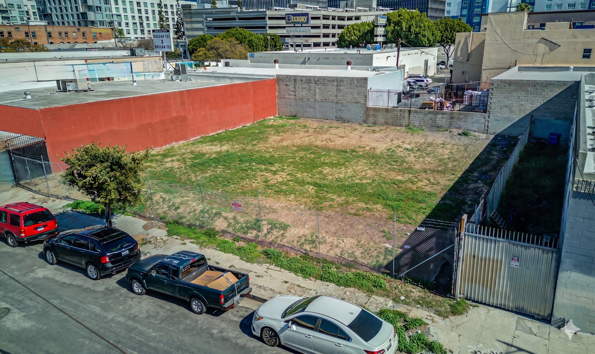 109 W 14th Pl, Los Angeles, CA for Rent