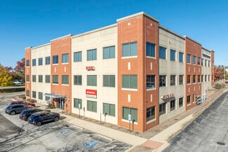 Naperville, IL Office - 2272 95th St