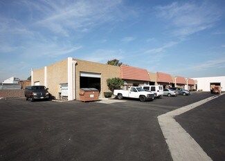 City of Industry, CA Industrial - 14835-14847 Proctor Ave