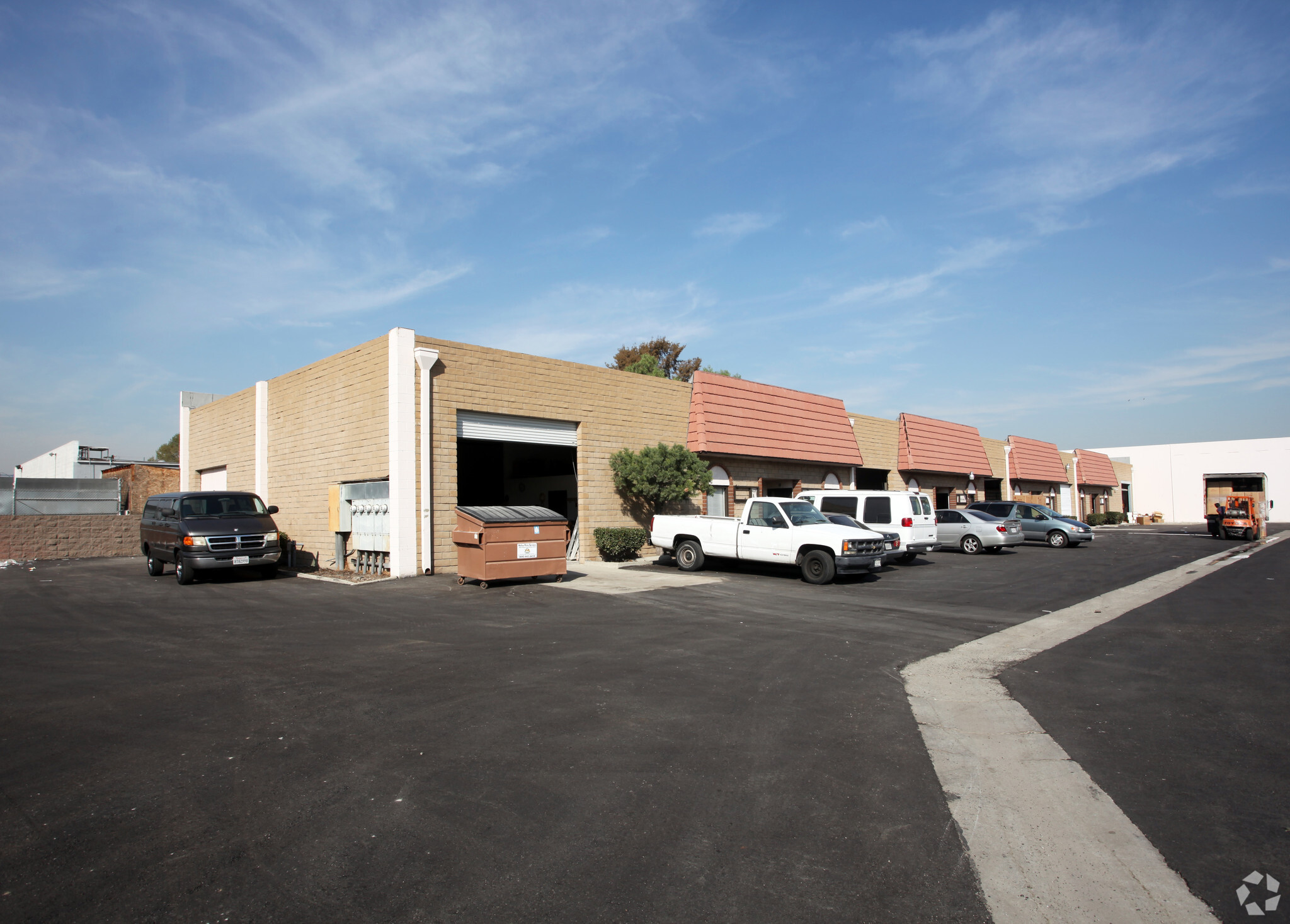 14835-14847 Proctor Ave, City Of Industry, CA for Rent