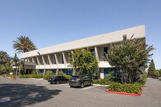 Irvine, CA Office/Medical - 1400 Reynolds Ave