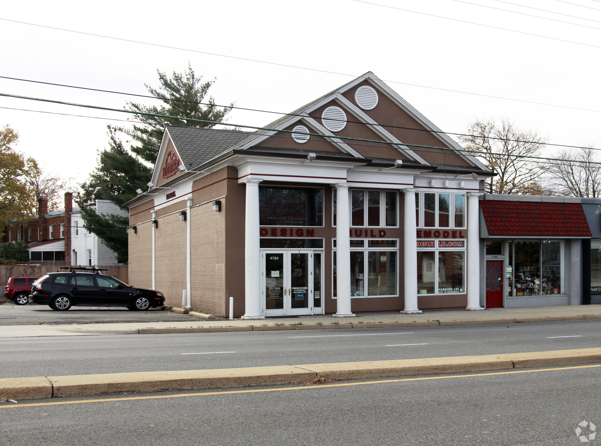 , Arlington, VA for Sale