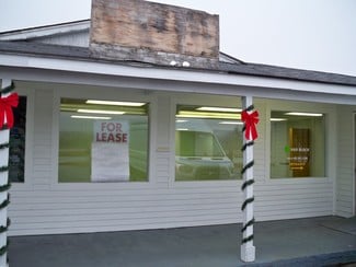 North Conway, NH Office - 3631 White Mountain Hwy