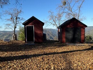 Foresthill, CA Agricultural Land - Vacant Land Spring Garden Road Foresthill, CA Agricultural Land - Vacant Land Spring Garden Road