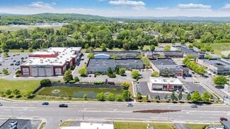 Blacksburg, VA Retail - 1440-1560 S Main St Blacksburg, VA Retail - 1440-1560 S Main St