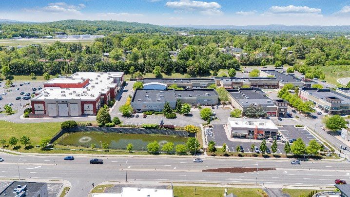 1440-1560 S Main St, Blacksburg, VA for Rent