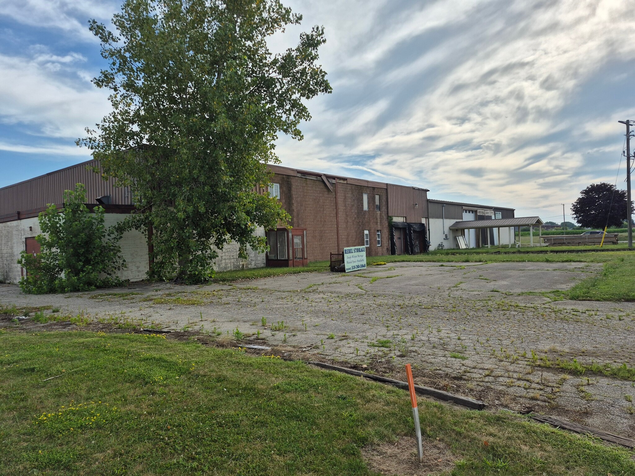 64 Garnet St, Wallaceburg, ON for Sale