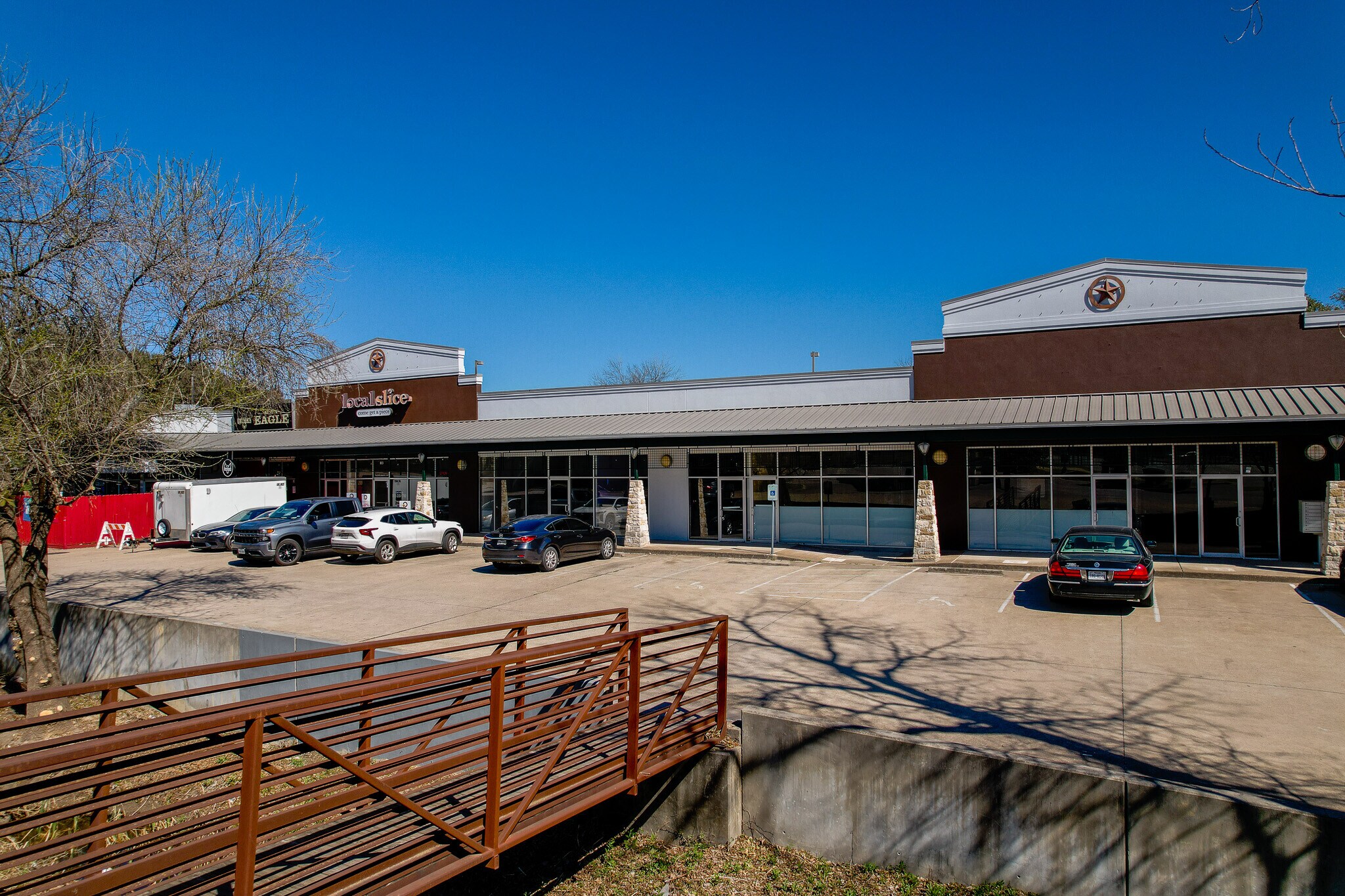 8201 Cross Park Dr, Austin, TX for Rent
