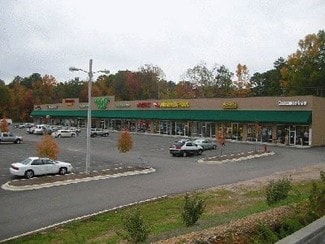 Jasper, AL Retail - 1705 Highway 78 E