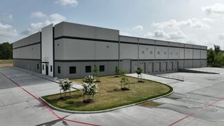 Houston, TX Distribution - 17217 Aldine Westfield Rd