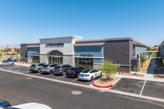 Henderson, NV Medical - 2990 W Horizon Ridge Pky