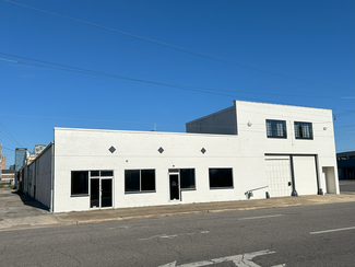 Birmingham, AL Warehouse - 511 11th St N