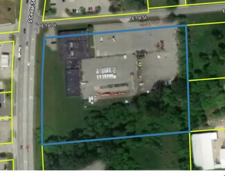 Imlay City, MI Commercial - 311 S Cedar St