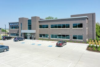 Elkhorn, NE Office/Medical - 18140 Burke St