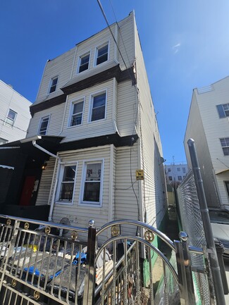 Bronx, NY Apartments - 1140 Fox St