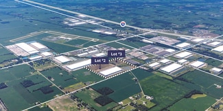 Greenfield, IN Industrial - 4212 Owens Farm Ct