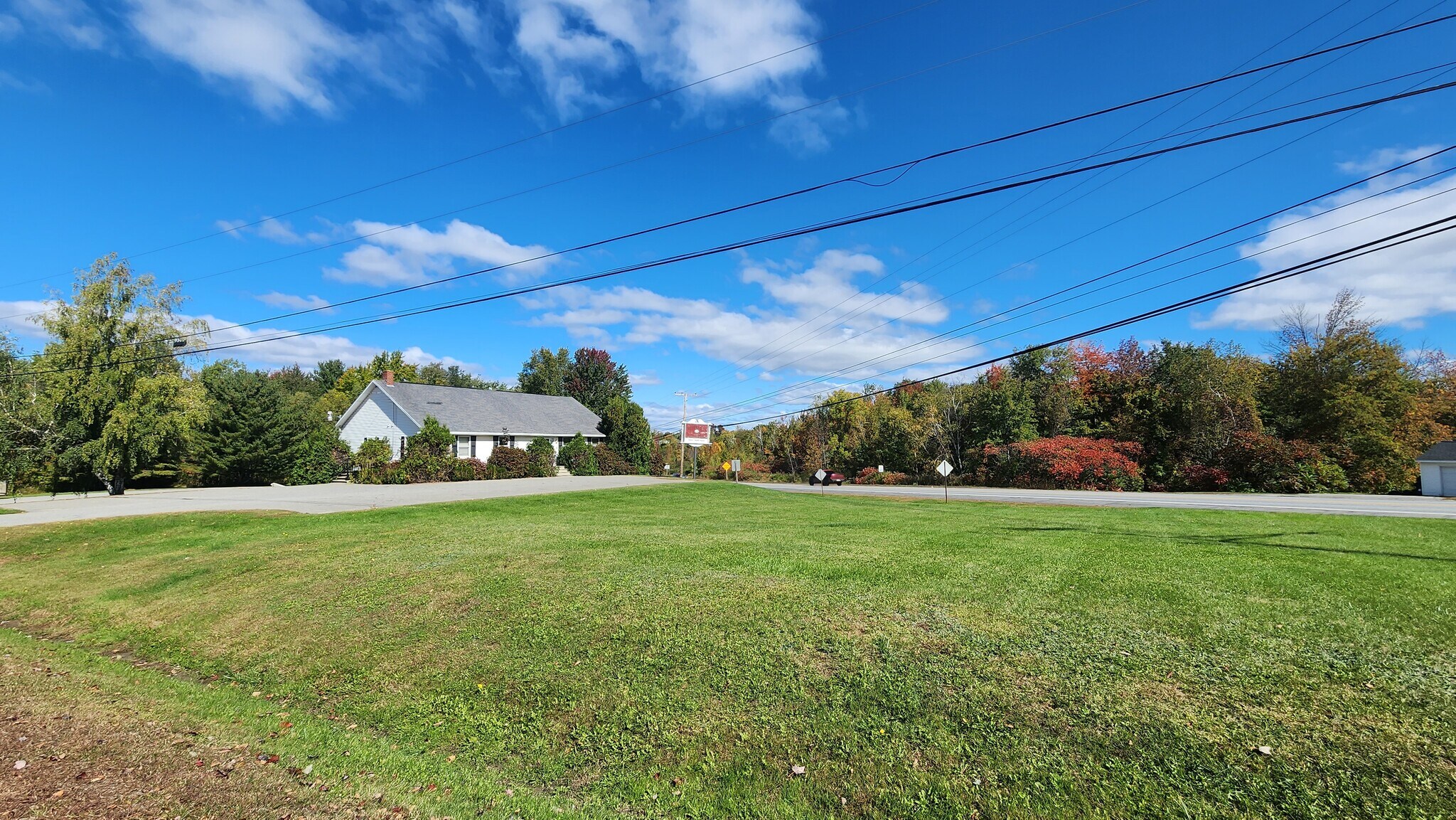 182 Moosehead Trl Newport, ME 04953 Office Property for Lease on