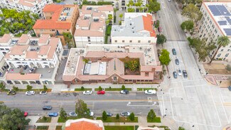 Pasadena, CA undefined - 95 N Marengo Ave Pasadena, CA undefined - 95 N Marengo Ave