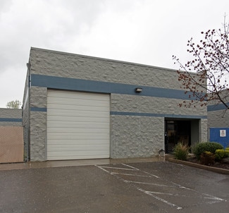 Rancho Cordova, CA Industrial - 3173 Fitzgerald Rd