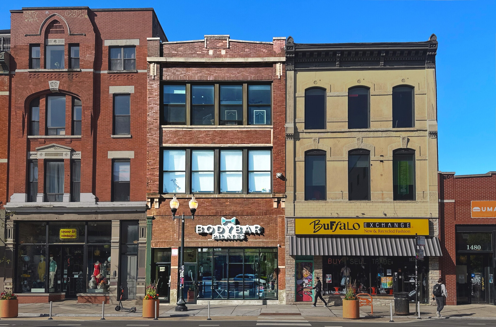 1474 N Milwaukee Ave, Chicago, IL for Sale