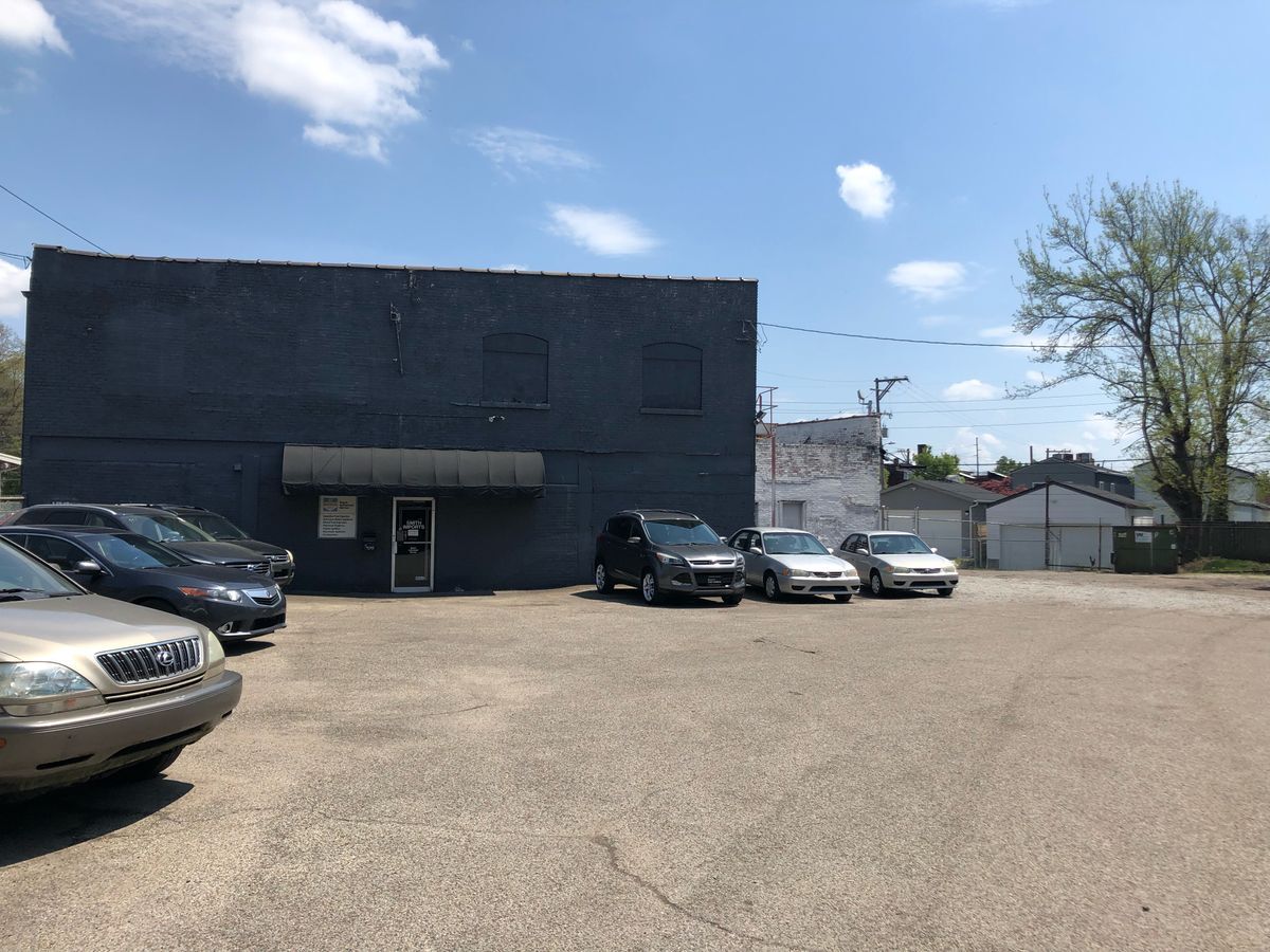 1250 E Broadway, Louisville, KY for Rent