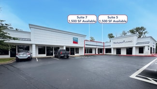 Bentonville, AR Office - 1007 SW A St
