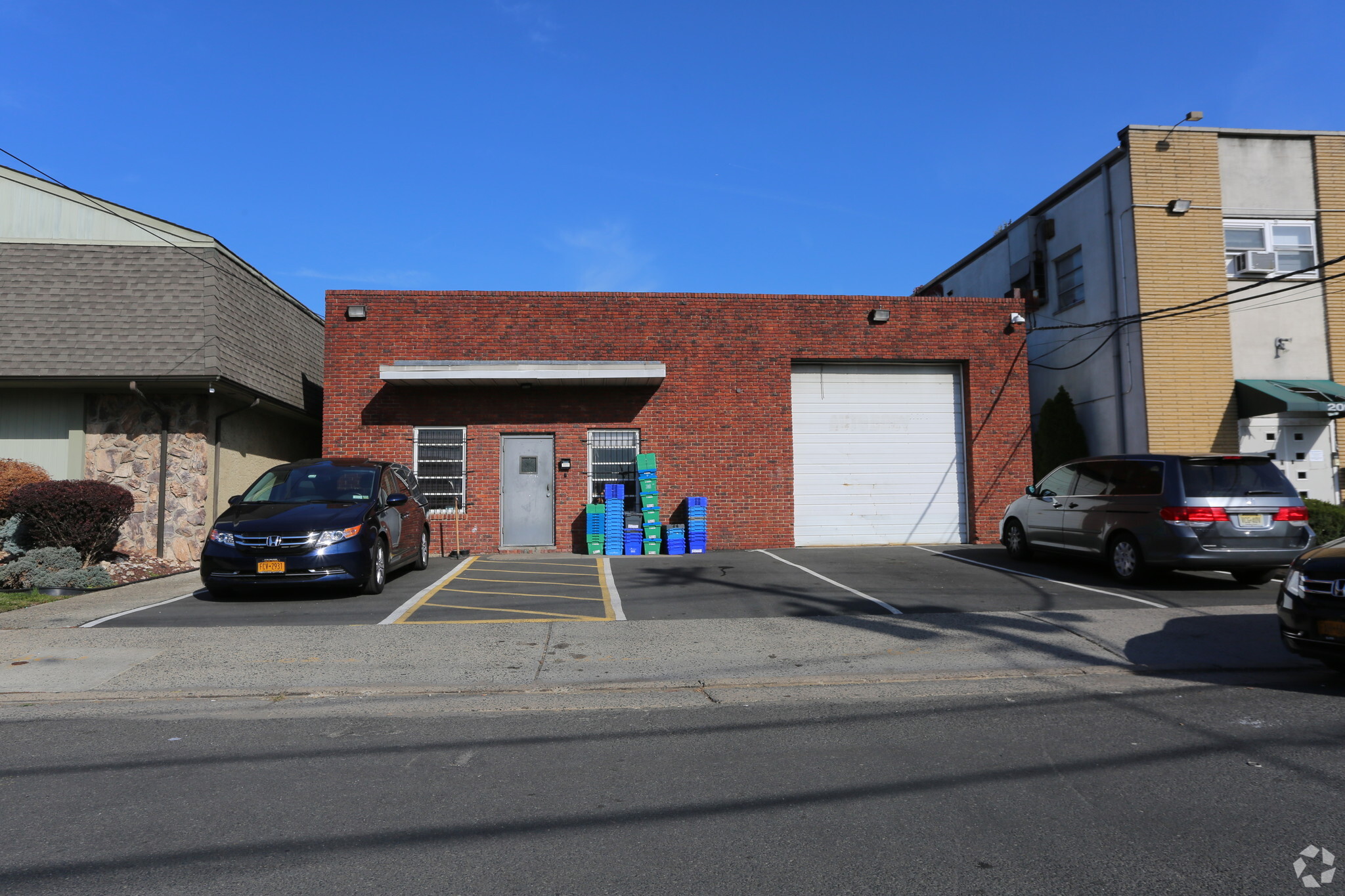 205 E 11th Ave, Roselle, NJ for Rent