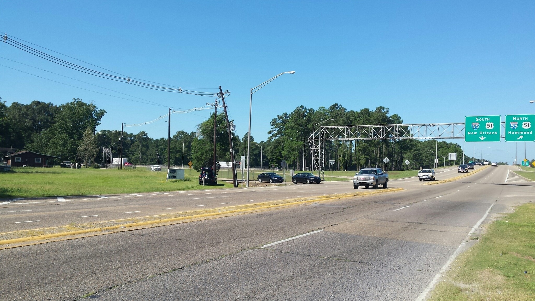 175 SE Service Rd, Ponchatoula, LA for Sale