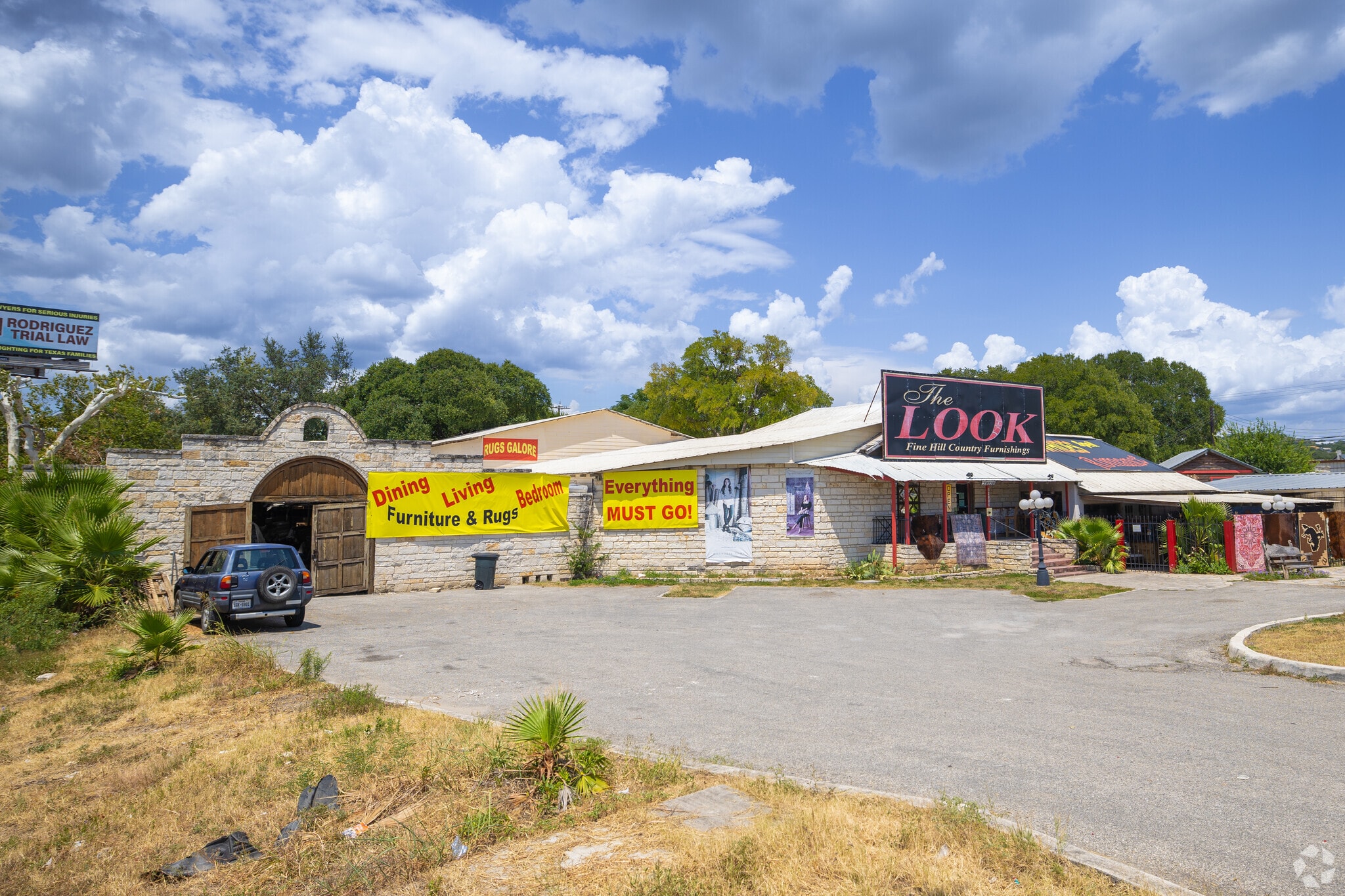 24112 Boerne Stage Rd, San Antonio, TX for Sale