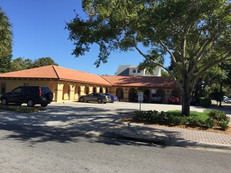 Dunedin, FL Office - 811 Douglas Ave