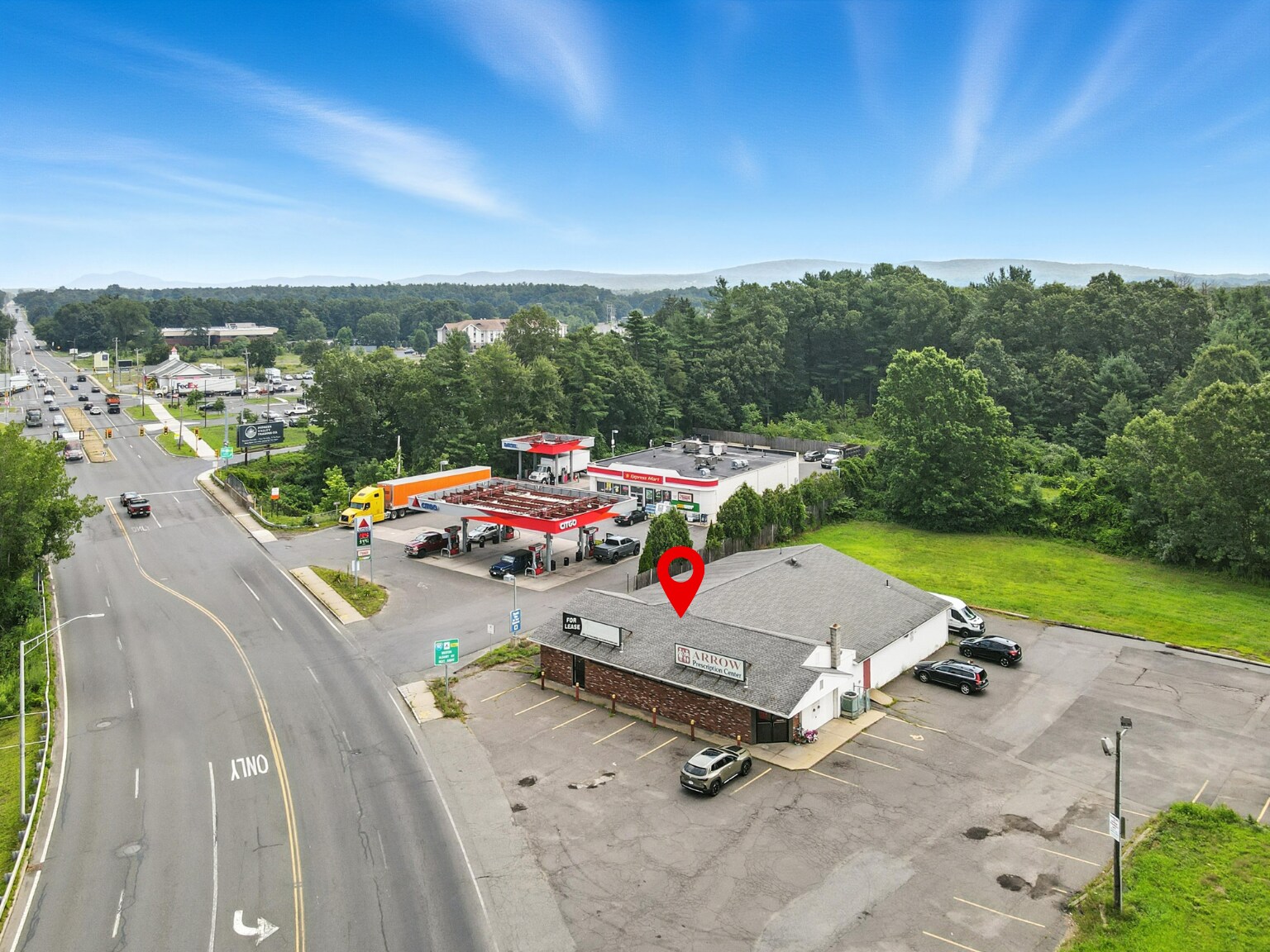 427 N Elm St, Westfield, MA for Rent