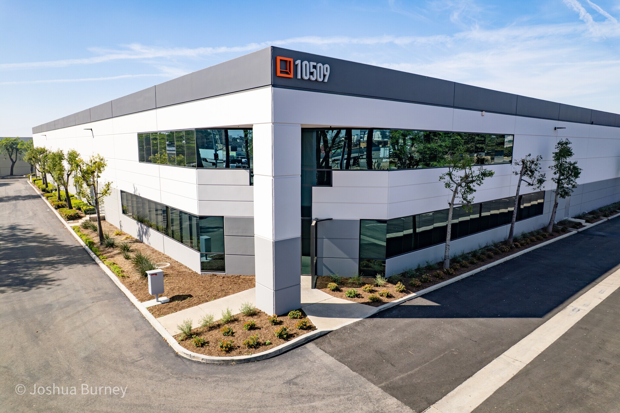 10509 Business Dr, Fontana, CA for Rent