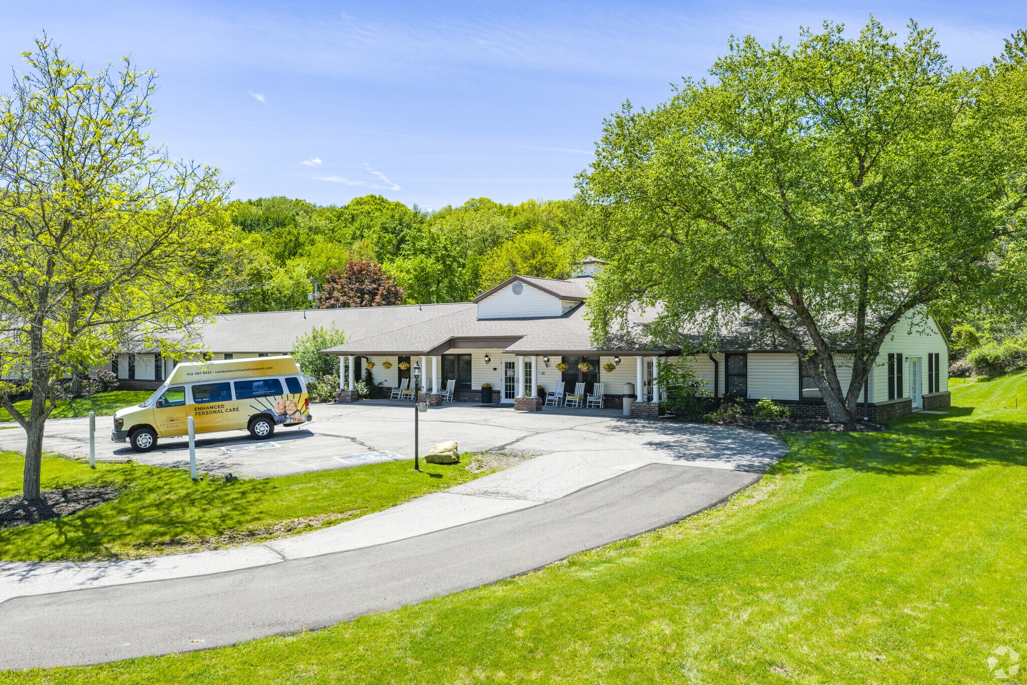 2224 Walters Rd, Allison Park, PA for Sale
