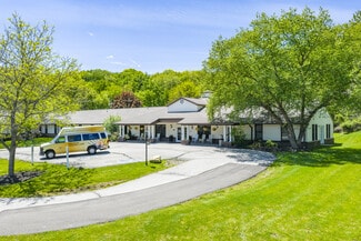 Allison Park, PA Assisted Livings - 2224 Walters Rd