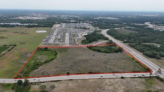 Davenport, FL Commercial Land - Ernie Caldwell Blvd @ Pine Tree Trail Davenport, FL Commercial Land - Ernie Caldwell Blvd @ Pine Tree Trail