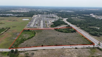 Davenport, FL Commercial - Ernie Caldwell Blvd @ Pine Tree Trail Davenport, FL Commercial - Ernie Caldwell Blvd @ Pine Tree Trail