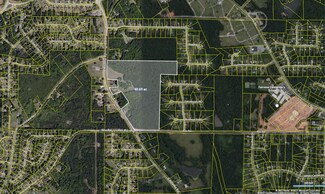 Stockbridge, GA Residential Land - 2568 E Atlanta Rd Stockbridge, GA Residential Land - 2568 E Atlanta Rd