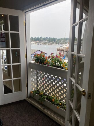 Seattle, WA Office - 2727 Fairview Ave E