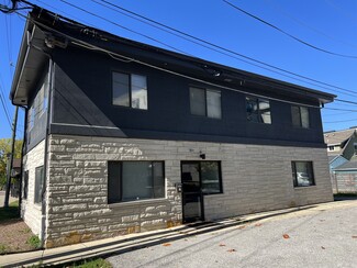 Indianapolis, IN Office - 6344 Cornell Ave