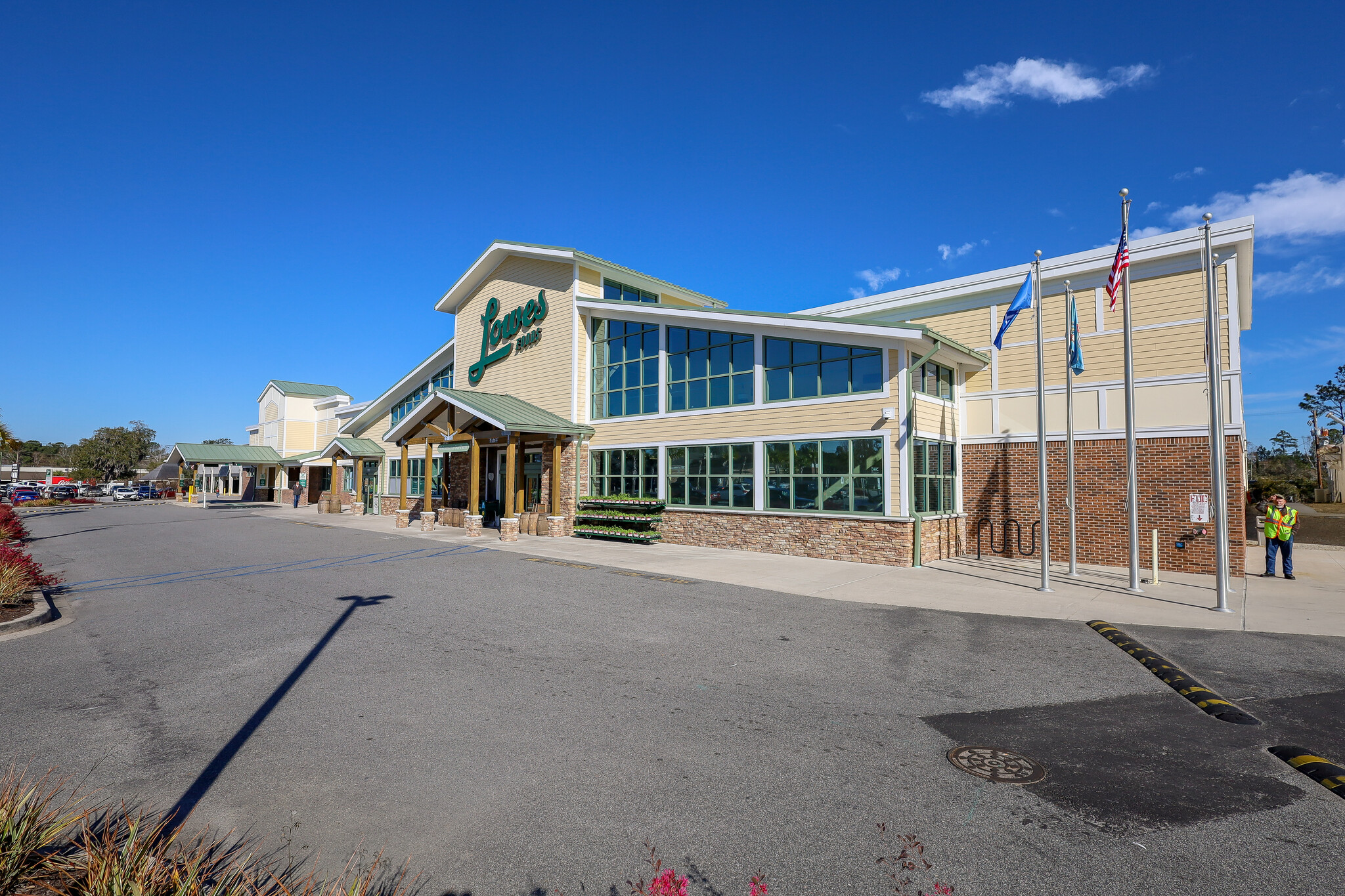 Dorchester @ NEC Dorchester & Trolley Rds., Summerville, SC for Rent